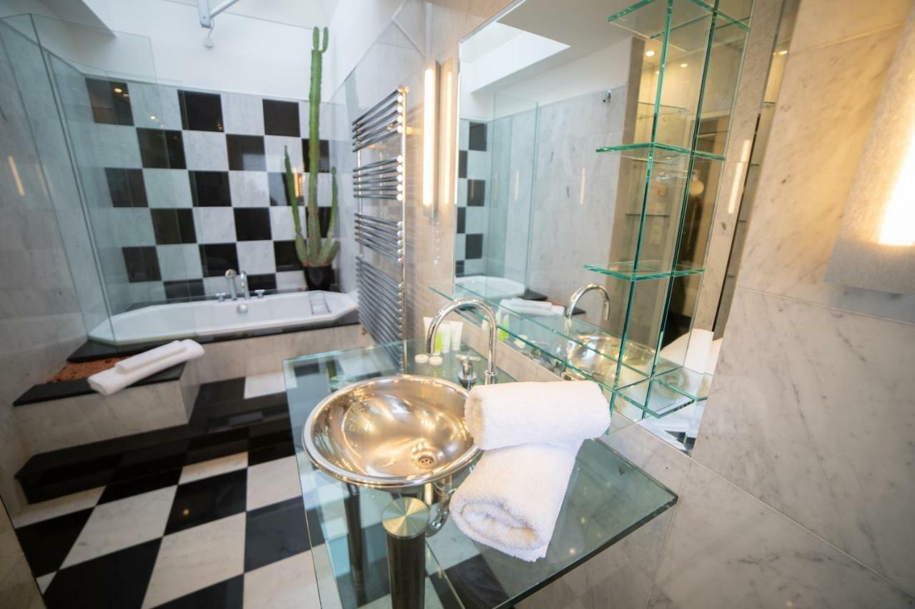 Апартаменти Easy Vienna Penthouse Екстер'єр фото