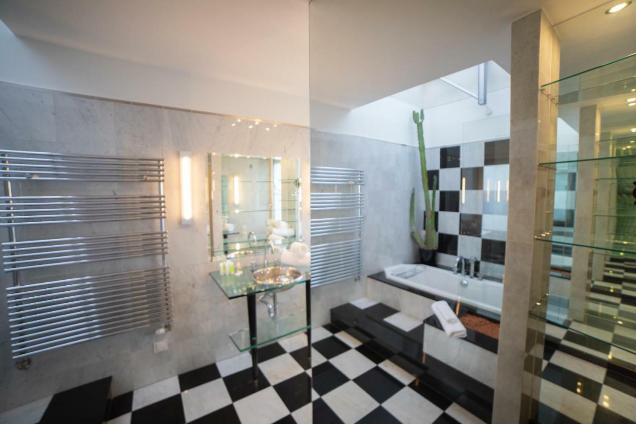 Апартаменти Easy Vienna Penthouse Екстер'єр фото