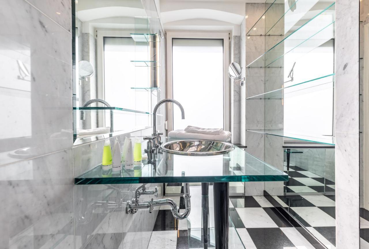 Апартаменти Easy Vienna Penthouse Екстер'єр фото