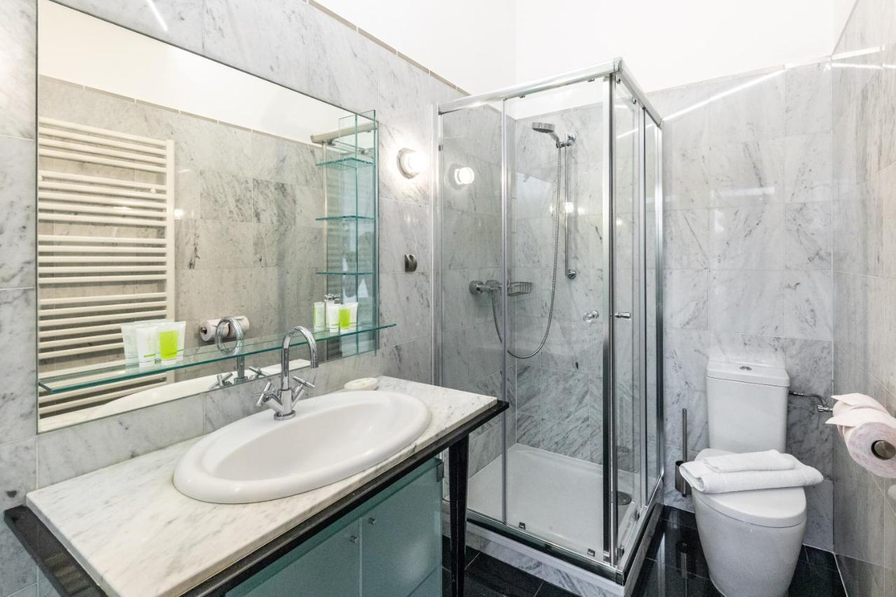 Апартаменти Easy Vienna Penthouse Екстер'єр фото